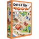 Juego de mesa design town pegi 10